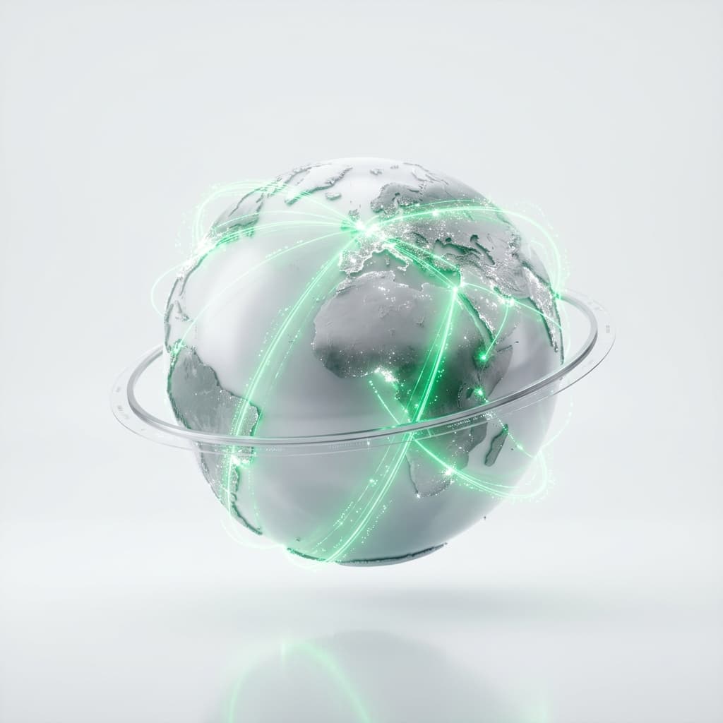 Global Visa Connectivity